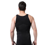 Men’s Slimming Compression Tank Top | by Anwer Fancy | Worldwide Shipping