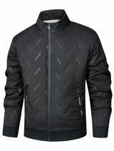 Men’s Soft Fleece Warm Jacket | Men's Jackets &Coats by Anwer Fancy | Worldwide Shipping