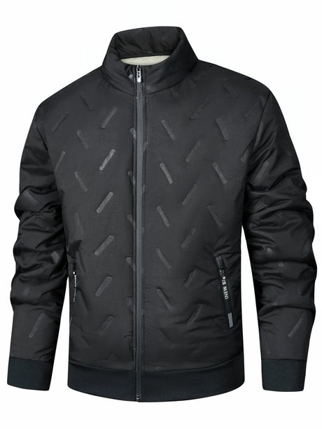 Men’s Soft Fleece Warm Jacket | Men's Jackets &Coats by Anwer Fancy | Worldwide Shipping