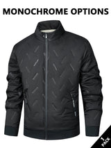Men’s Soft Fleece Warm Jacket | Men's Jackets &Coats by Anwer Fancy | Worldwide Shipping