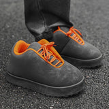 Men’s Soft Thick Warm Winter Boots | Men's Snow Boots by Anwer Fancy | Worldwide Shipping