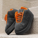 Men’s Soft Thick Warm Winter Boots | Men's Snow Boots by Anwer Fancy | Worldwide Shipping