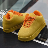 Men’s Soft Thick Warm Winter Boots | Men's Snow Boots by Anwer Fancy | Worldwide Shipping