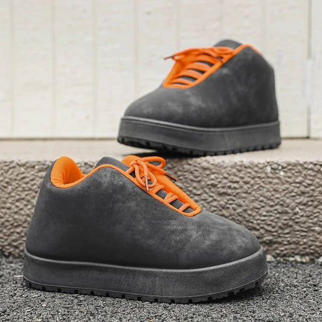 Men’s Soft Thick Warm Winter Boots | Men's Snow Boots by Anwer Fancy | Worldwide Shipping