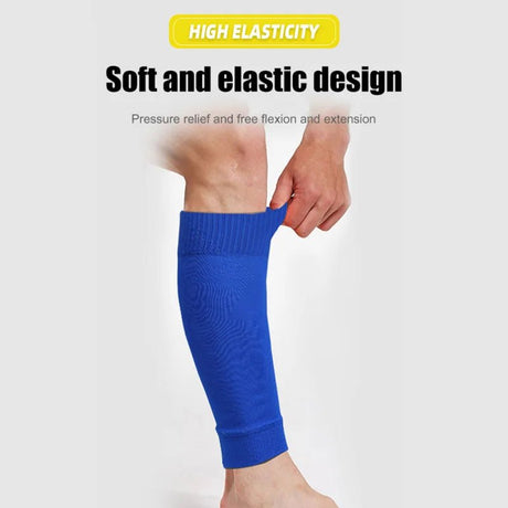 Men’s Solid Color Sports Socks | Men's Socks & Hosiery by Anwer Fancy | Worldwide Shipping