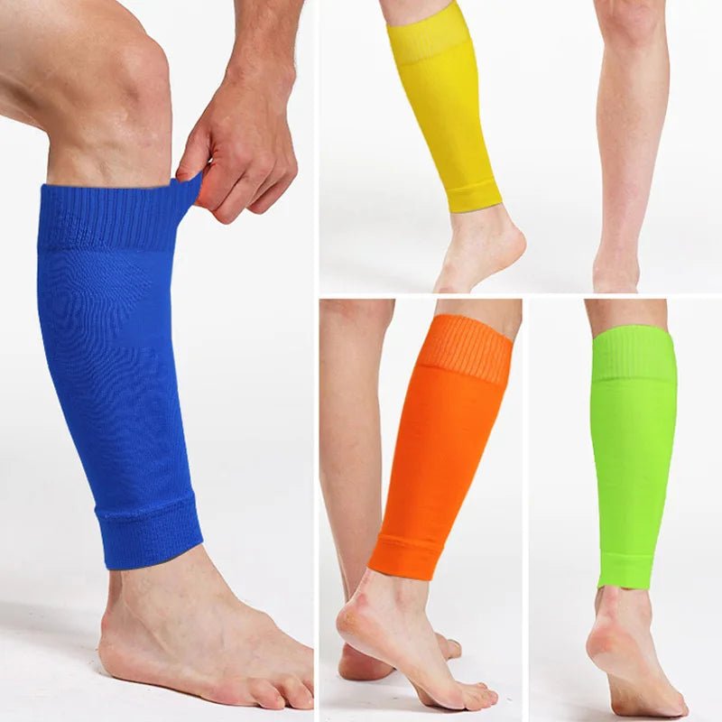 Men’s Solid Color Sports Socks | Men's Socks & Hosiery by Anwer Fancy | Worldwide Shipping
