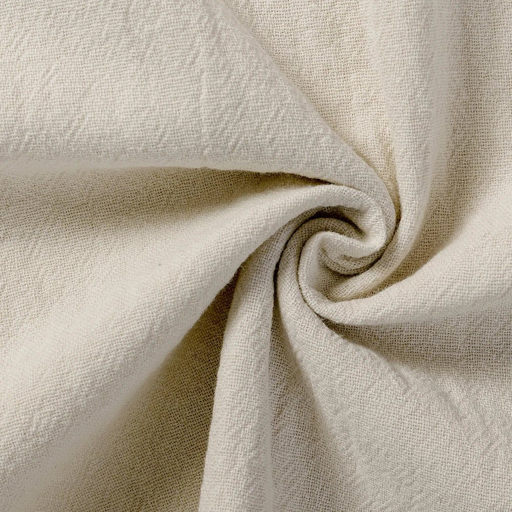 Men’s Solid Linen Trousers | Men's Loungewear by Anwer Fancy | Worldwide Shipping