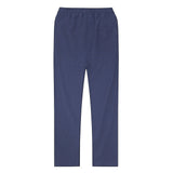 Men’s Solid Linen Trousers | Men's Loungewear by Anwer Fancy | Worldwide Shipping