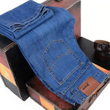 Men’s Stretch Slim Fit Jeans | Men's Jeans by Anwer Fancy | Worldwide Shipping