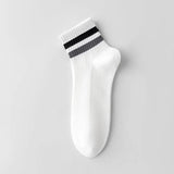 Men’s Striped Low - Cut Casual Socks | Men's Socks & Hosiery by Anwer Fancy | Worldwide Shipping