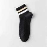 Men’s Striped Low - Cut Casual Socks | Men's Socks & Hosiery by Anwer Fancy | Worldwide Shipping