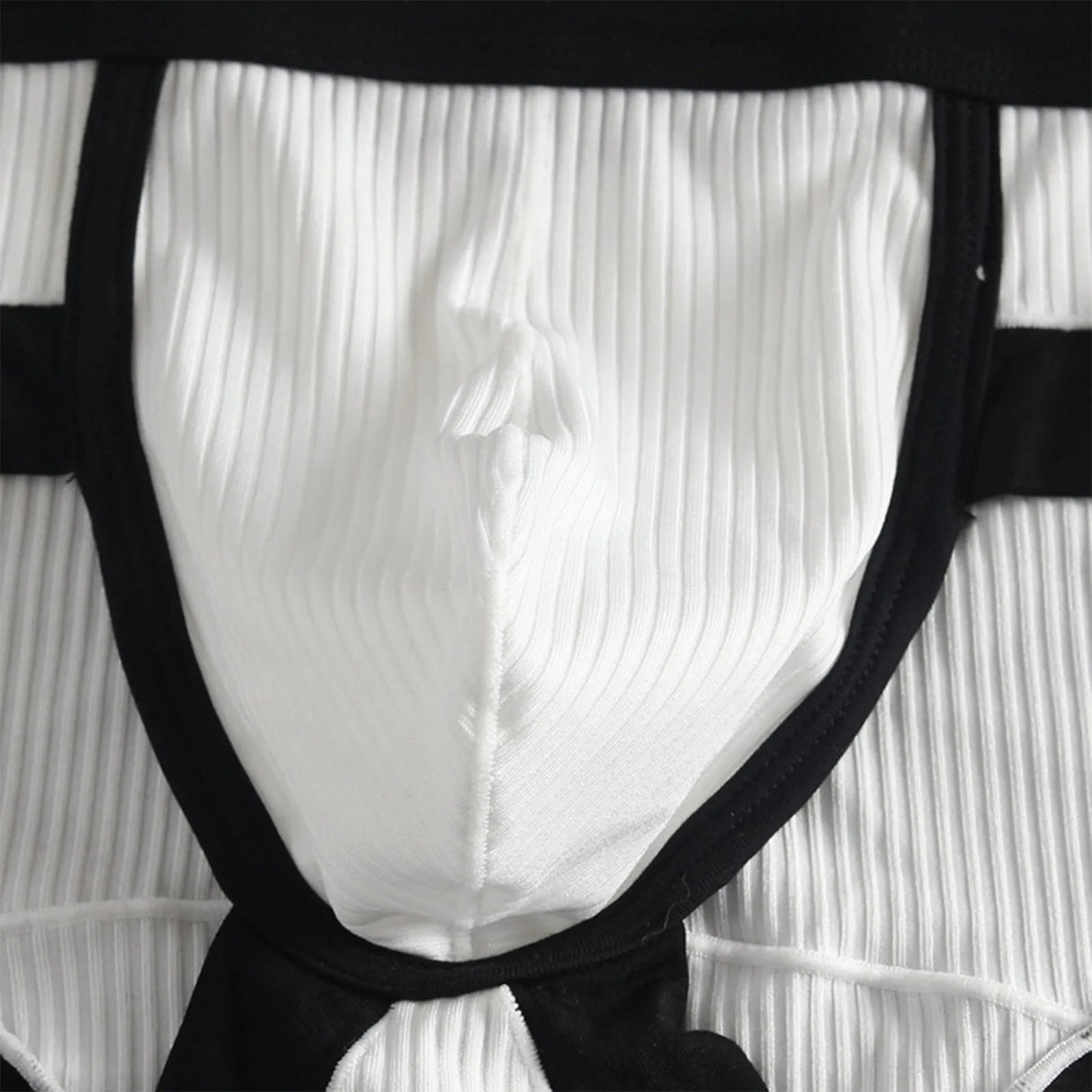 Men’s Striped U - Convex Briefs | by Anwer Fancy | Worldwide Shipping