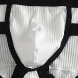 Men’s Striped U - Convex Briefs | by Anwer Fancy | Worldwide Shipping