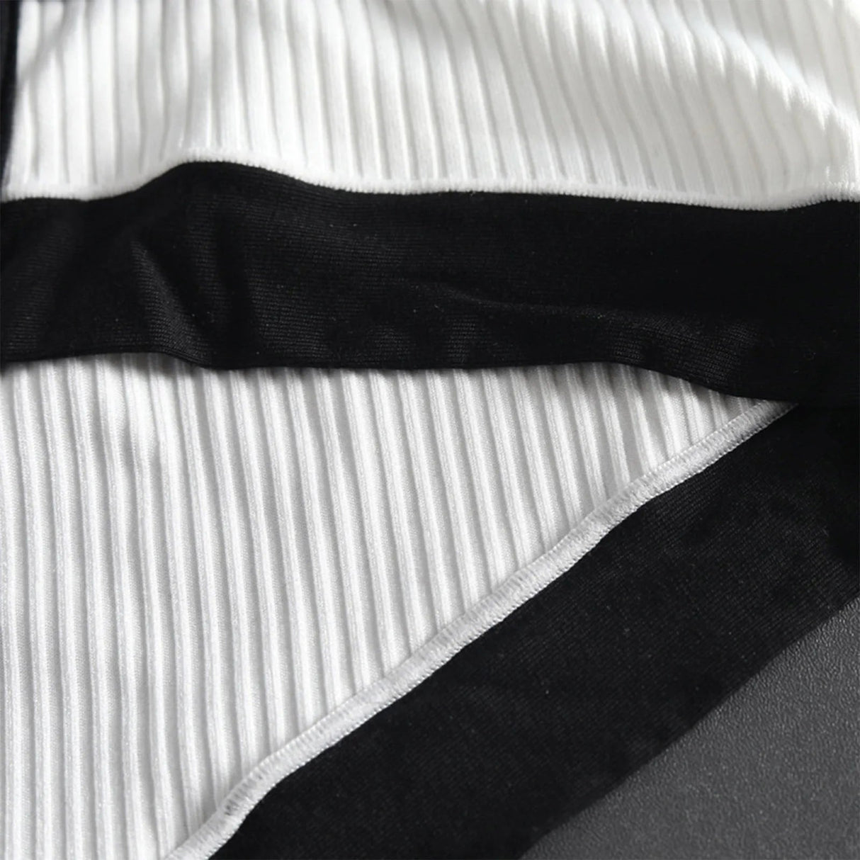 Men’s Striped U - Convex Briefs | by Anwer Fancy | Worldwide Shipping