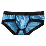 Men’s Striped U - Convex Briefs | by Anwer Fancy | Worldwide Shipping