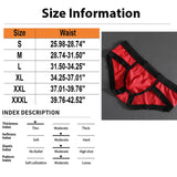 Men’s Striped U - Convex Briefs | by Anwer Fancy | Worldwide Shipping