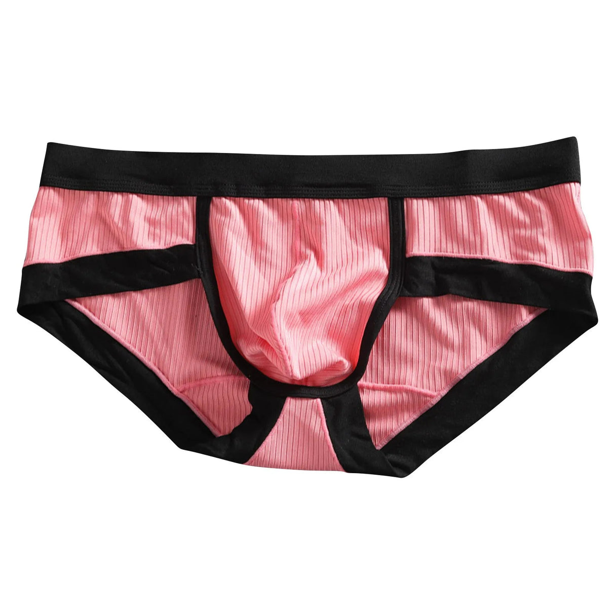 Men’s Striped U - Convex Briefs | by Anwer Fancy | Worldwide Shipping