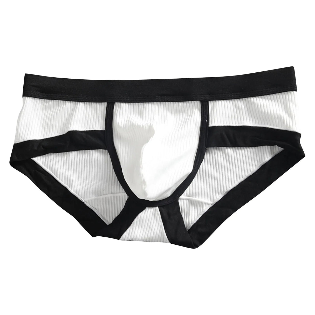 Men’s Striped U - Convex Briefs | by Anwer Fancy | Worldwide Shipping