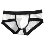 Men’s Striped U - Convex Briefs | by Anwer Fancy | Worldwide Shipping