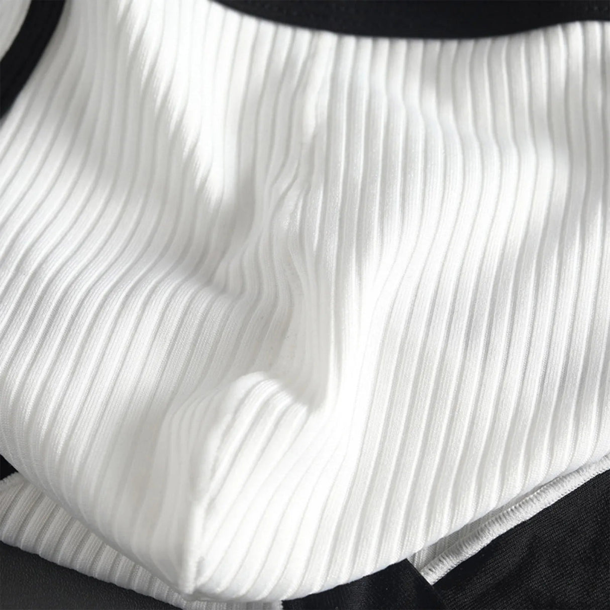 Men’s Striped U - Convex Briefs | by Anwer Fancy | Worldwide Shipping