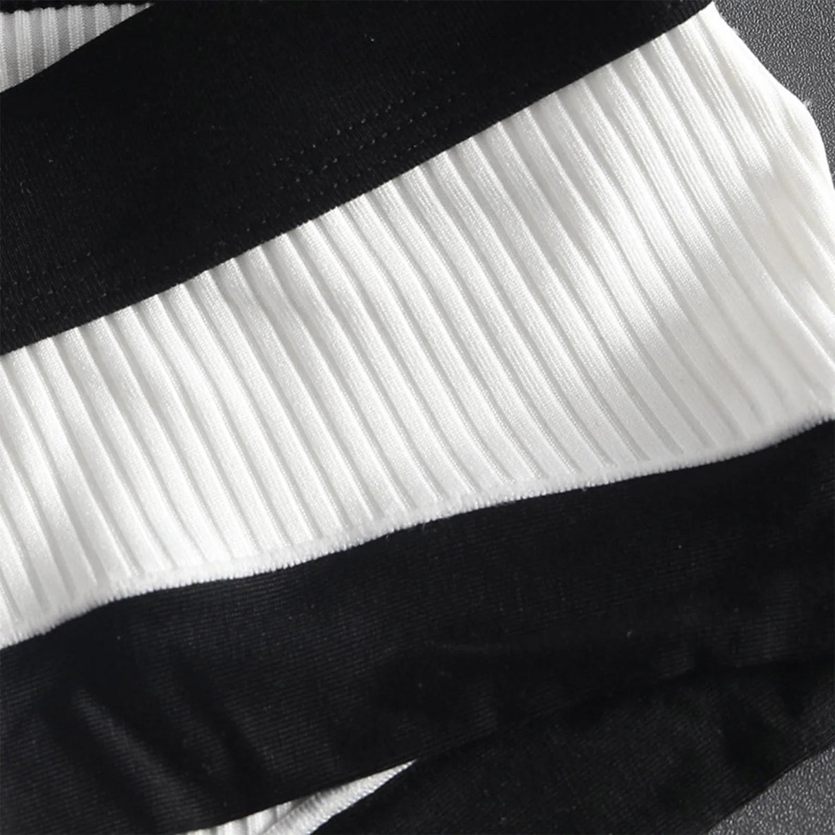 Men’s Striped U - Convex Briefs | by Anwer Fancy | Worldwide Shipping