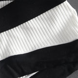 Men’s Striped U - Convex Briefs | by Anwer Fancy | Worldwide Shipping