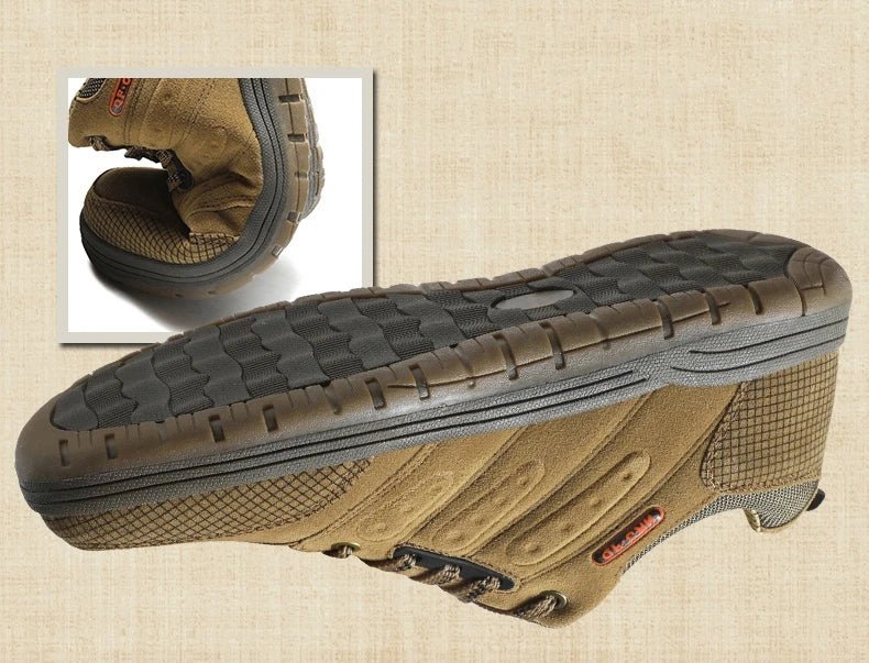 Men’s Suede Retro Skate Sneakers | by Anwer Fancy | Worldwide Shipping