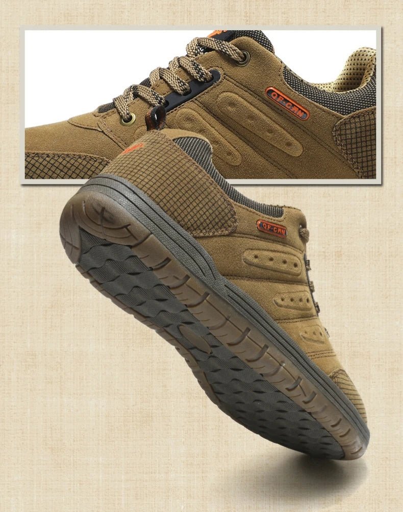 Men’s Suede Retro Skate Sneakers | by Anwer Fancy | Worldwide Shipping