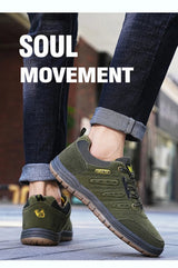 Men’s Suede Retro Skate Sneakers | by Anwer Fancy | Worldwide Shipping