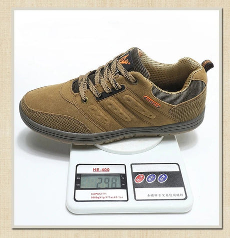 Men’s Suede Retro Skate Sneakers | by Anwer Fancy | Worldwide Shipping