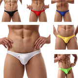 Men’s Summer Bikini Briefs | by Anwer Fancy | Worldwide Shipping