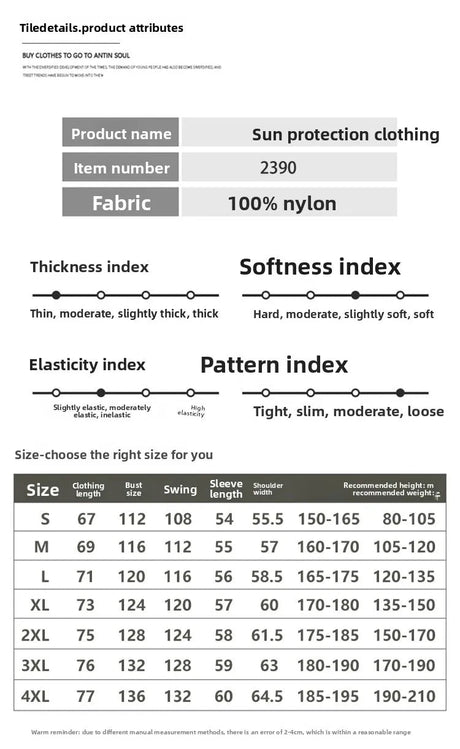 Men’s Summer Fishing Windbreaker | Men's Jackets &Coats by Anwer Fancy | Worldwide Shipping