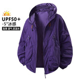 Men’s Summer Fishing Windbreaker | Men's Jackets &Coats by Anwer Fancy | Worldwide Shipping