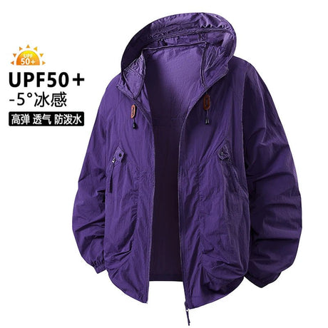 Men’s Summer Fishing Windbreaker | Men's Jackets &Coats by Anwer Fancy | Worldwide Shipping