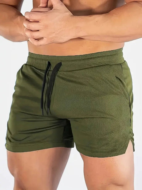 Men’s Summer Gym Shorts | by Anwer Fancy | Worldwide Shipping