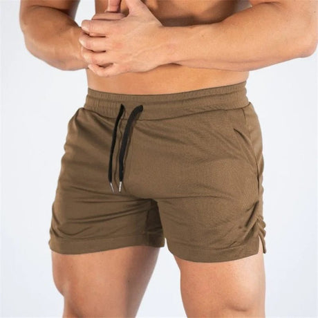 Men’s Summer Gym Shorts | by Anwer Fancy | Worldwide Shipping