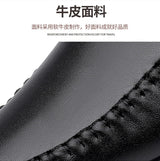 Men’s Summer Leather Mules | Men's Mules & Clogs by Anwer Fancy | Worldwide Shipping