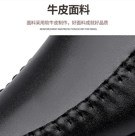 Men’s Summer Leather Mules | Men's Mules & Clogs by Anwer Fancy | Worldwide Shipping