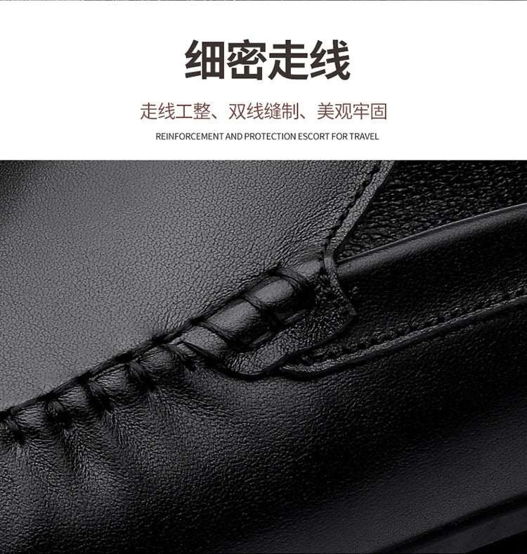 Men’s Summer Leather Mules | Men's Mules & Clogs by Anwer Fancy | Worldwide Shipping