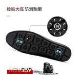 Men’s Summer Leather Mules | Men's Mules & Clogs by Anwer Fancy | Worldwide Shipping