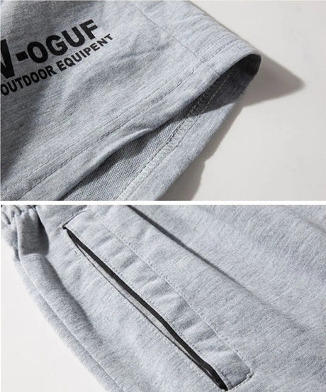 Men’s Summer Loose Beach Shorts | by Anwer Fancy | Worldwide Shipping