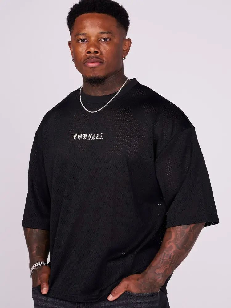 Men’s Summer Sports Casual T-Shirt | by Anwer Fancy | Worldwide Shipping