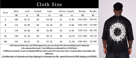 Men’s Summer Sports Casual T-Shirt | by Anwer Fancy | Worldwide Shipping