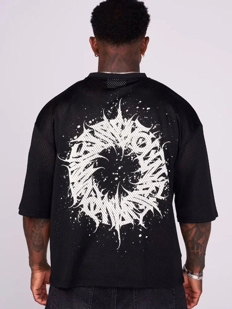 Men’s Summer Sports Casual T-Shirt | by Anwer Fancy | Worldwide Shipping