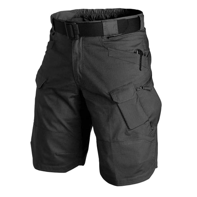Men’s Tactical Camo Cargo Shorts | by Anwer Fancy | Worldwide Shipping