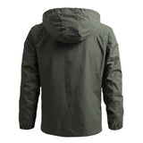 Men’s Tactical Waterproof Jacket | Men's Jackets &Coats by Anwer Fancy | Worldwide Shipping