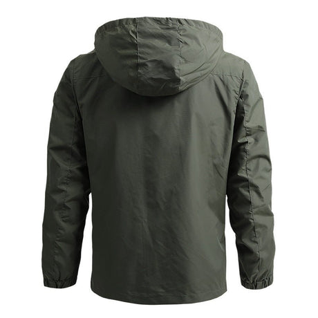 Men’s Tactical Waterproof Jacket | Men's Jackets &Coats by Anwer Fancy | Worldwide Shipping