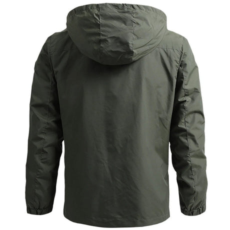 Men’s Tactical Waterproof Jacket | Men's Jackets &Coats by Anwer Fancy | Worldwide Shipping