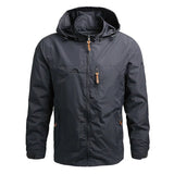 Men’s Tactical Waterproof Jacket | Men's Jackets &Coats by Anwer Fancy | Worldwide Shipping