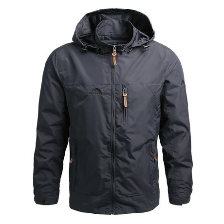 Men’s Tactical Waterproof Jacket | Men's Jackets &Coats by Anwer Fancy | Worldwide Shipping